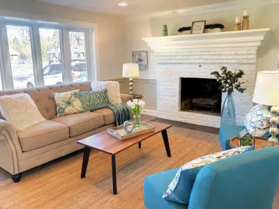 Sherri Blum Designs - Window Installation & Replacement in Harrisburg, PA