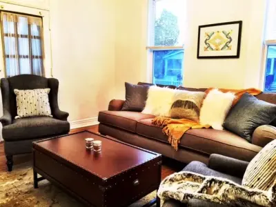 C&B Staging and Redesign LLC - House Painting Services in Delaware, OH