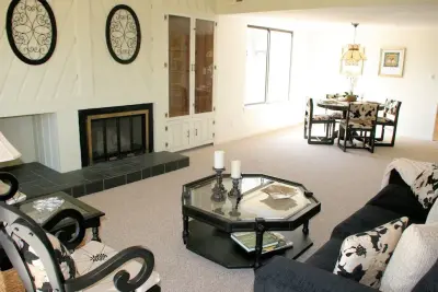 An Eye For Design - Bathroom Remodeling in Bloomington, IN