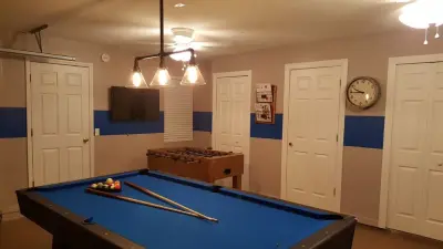 Lenore King Luxury Interiors - Custom Home Builders in Kissimmee, FL
