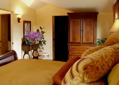 Ferris Zoe Design - Custom Cabinets & Cabinetry in Morro Bay, CA