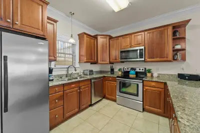 UpLiving Design - Custom Cabinets & Cabinetry in Kill Devil Hills, NC