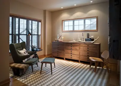 Vault Interiors & Design, LLC - Window Installation & Replacement in Madison, WI