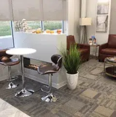 P. Consulting Design, LLC - Interior Design & Decorating in Richland, MI