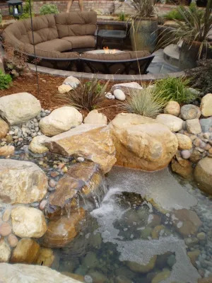 Solid Rock Landscape - Garden Remodeling in San Jose, CA