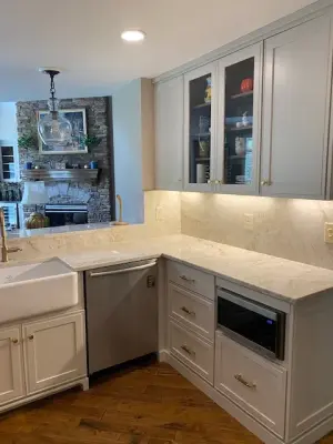 Greenleaf Design - Bathroom Remodeling in Chapel Hill, NC