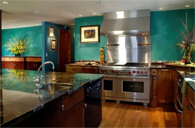 Faith Cosgrove (TSRG) - Custom Cabinets & Cabinetry in Beaverton, OR