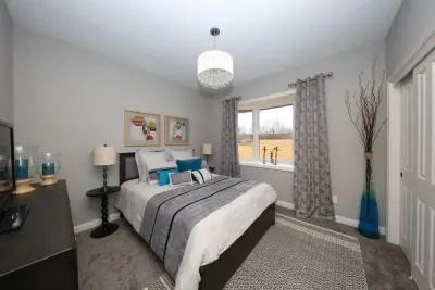 Vandalia Property Styling — Interior Design & Decorating project by Tipp Interiors