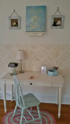 Starlily Design Studio LLC - House Painting Services in Saratoga Springs, NY