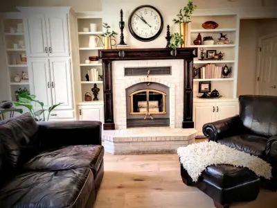 Rachel Brown-Freudenberger Design - Interior Design & Decorating in Stillwater, OK