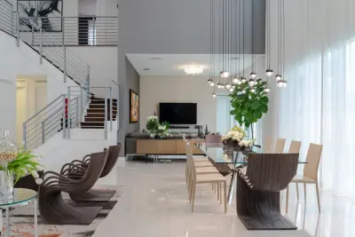 DIVERSE — Interior Design & Decorating project by Designs By Casandra