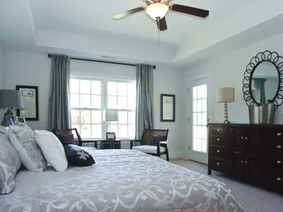 Watermark Interiors, LLC - Interior Design & Decorating in Greensboro, NC