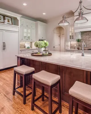 Vernich Interiors - Architectural & Building Design Services in Nashville, TN