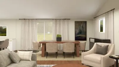 AEIR Interiors - Kitchen Remodeling in Claremont, CA