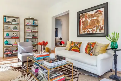 Acra Designs - Interior Design & Decorating in Miami Beach, FL