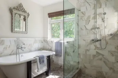 Venetian Isles — Interior Design & Decorating project by Acra Designs