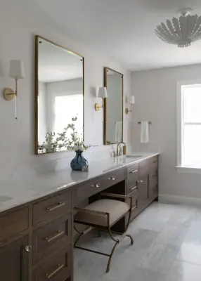 Venice Avenue Revitalization — Interior Design & Decorating project by Maura McCool Design