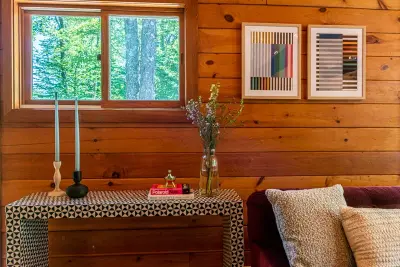 Home Methods - Custom Cabinets & Cabinetry in Baltimore, MD
