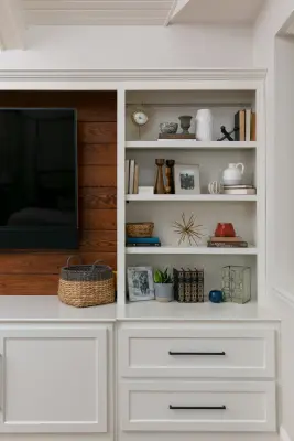 Jami Meek Designs - Interior Design & Decorating in Kansas City, MO