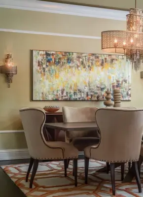 Michelle Miller Design, Inc. - Interior Design & Decorating in St Petersburg, FL