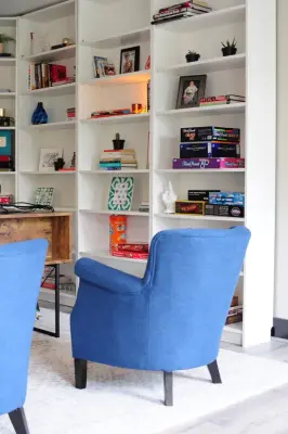 Veronica Bradley Interiors - Interior Design & Decorating in Columbus, OH