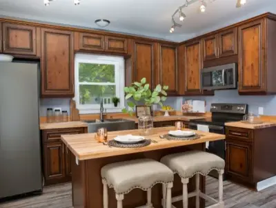 CSA Homes - Smart Home & Theater Installers in Henderson, MN