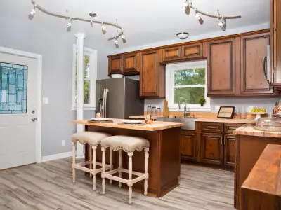 CSA Homes - Smart Home & Theater Installers in Henderson, MN