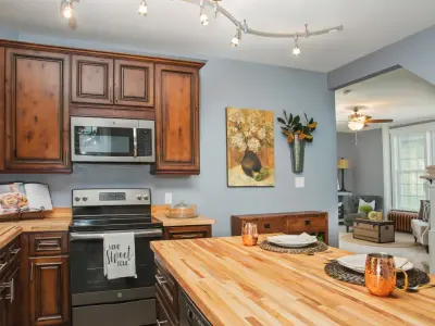 CSA Homes - Smart Home & Theater Installers in Henderson, MN
