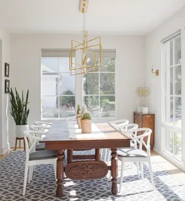 Triumph Avenue — Interior Design & Decorating project by Anne Hagerty Interiors