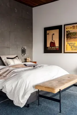 Perspectives for Ages — Interior Design & Decorating project by Kaitlyn Wolfe