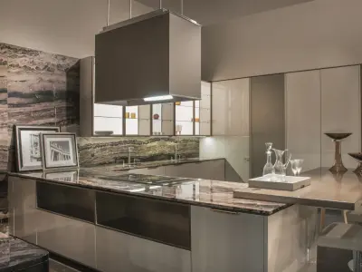Andiamo Villa — Interior Design & Decorating project by Indian Wells & Beverly Hills Luxury Interiors