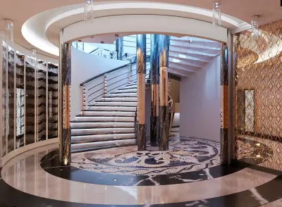 Marina design - Studio - Smart Home & Theater Installers in Ventnor City, NJ