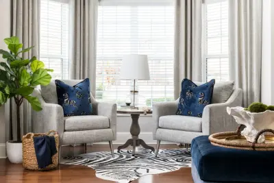 Rose & Lily Interiors - Interior Design & Decorating in Snellville, GA