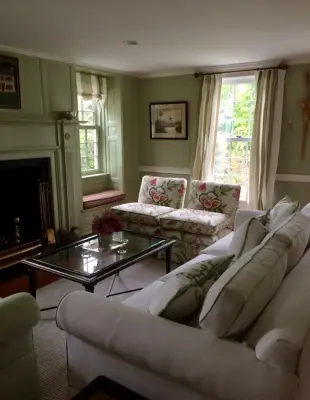 Community Dwelling — Interior Design & Decorating project by Laura's Interior Design
