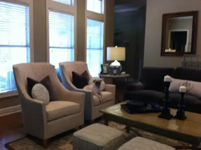 Nest Home Interiors - Interior Design & Decorating in Youngsville, LA