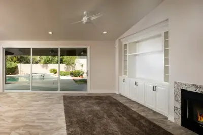 Vincents Hollow Circle, Henderson, NV - Complete Home Renovation — Interior Design & Decorating project by DESIRED SPACE | Interior Planning & Design