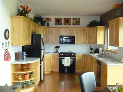 Designs by Julie - Professional Home Organizers in St George, UT
