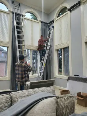 Custom Consulting Services LLC - Interior Design & Decorating in Grand Blanc, MI