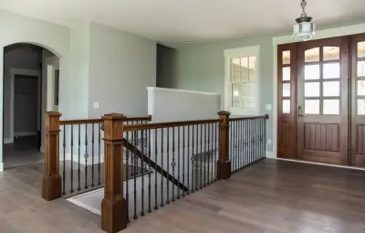 Rustic Countryside — Interior Design & Decorating project by Designs By D