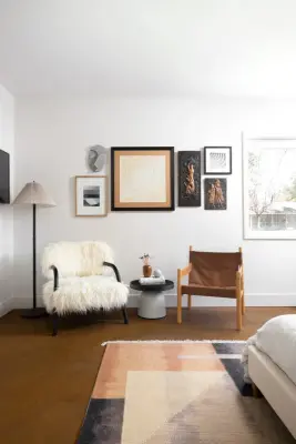 Retro Oasis — Interior Design & Decorating project by Kaitlyn Wolfe