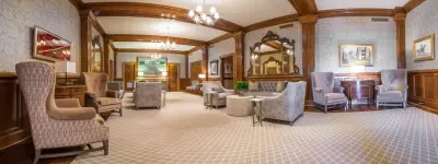 Southern Girls - Interior Design & Decorating in Lexington, VA