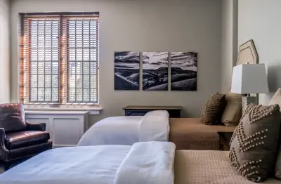 Southern Girls - Interior Design & Decorating in Lexington, VA