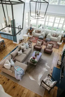 Viva Luxe Studios, LLC - Interior Design & Decorating in Bristol, VA