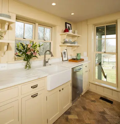 Sargent Design Company - Kitchen Remodeling in Norwich, VT