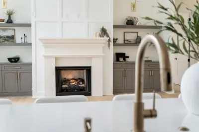 Britney Good Interiors - Interior Design & Decorating in Forest, VA