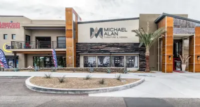 Michael Alan Furnishings - Interior Design & Decorating in Lake Havasu City, AZ