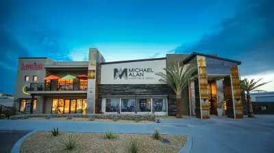 Michael Alan Furnishings - Interior Design & Decorating in Lake Havasu City, AZ