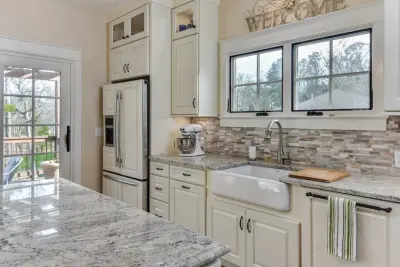 ID.ology Interiors & Design - Bathroom Remodeling in Asheville, NC