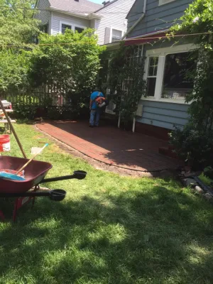 Solis lawn care llc - Tree & Shrub Care in Ypsilanti, MI