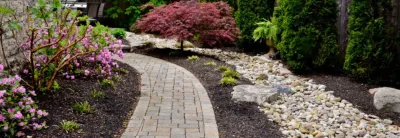 Solitude Landscaping LLC - Leaf Removal & Cleanup in McMinnville, OR